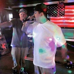 Blackout - UnderEmployed(Escape & Hemis)x Ms.Shii (Produced by G-Host)