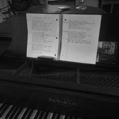 I Should Have Told You