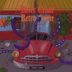 TEDDY B DUP - Guitar Stories With Teddy (Prod. By Wonka Beats)