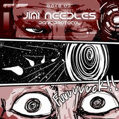 Jimi Needles - Panic Protocol