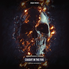 [DQXFREE003] Endymion & Frequencerz - Caught In The Fire (PsykoPhonic & Kristhan Bootleg)