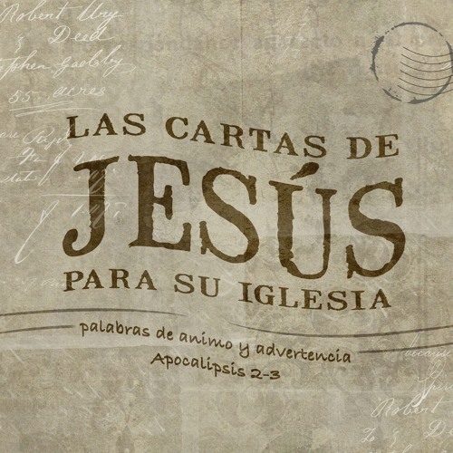 Stream Carta a la Iglesia en Éfeso by Cordero de Dios | Listen online for  free on SoundCloud