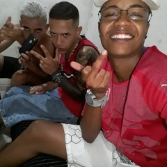 MC'S GW , SACI E RAFA 22 =  BATE NA BUNDA DA SUA COLEGA  - DJ THU@R