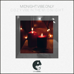 MIDNIGHT.VIBE.ONLY - c o z y vibe in the m i d n i g h t