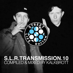 Street Life Rhythm Transmission 10 By Kalkbrott