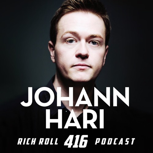 johann hari lost connections johann hari lost connections