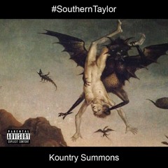 Kountry Summons - #SouthernTaylor