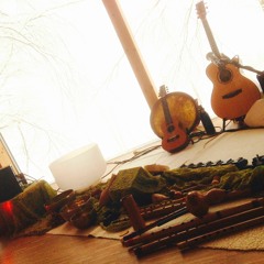 Beyond Space and Time