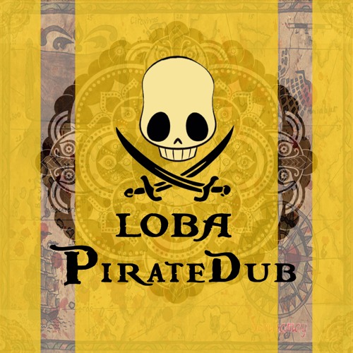 Loba meets Dubbaker - Iron Broz