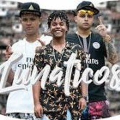 MC Vitin LC - Tatuagem Da Aranha ((DJ PH DA SERRA & DJ MENOR DA SERRA))