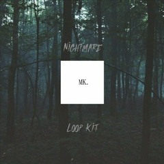 Dark Hip Hop Loop Pack by Beatsbymk [BUY = FREE DOWNLOAD]