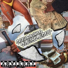 NTASH MESHENT feat. K-BEAST+PROD BY. ZONE LAYER_RBG