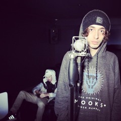 Something For Nothing Ft. Macca