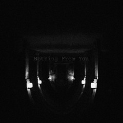 Nothing From You
