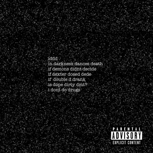Chynna - iddd [prod. 48thST]