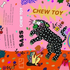 Chew Toy