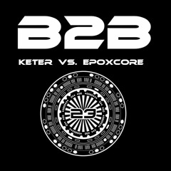 After-Session Tekno B2B [keter²³vs.epoxcore]