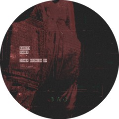 Amber - Other Stories EP (BAOX03)
