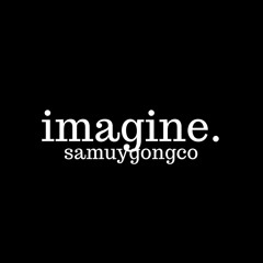 Imagine - Ariana Grande (Cover)