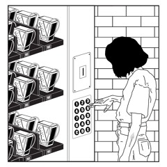 Souty @ Kabareet's third birthday