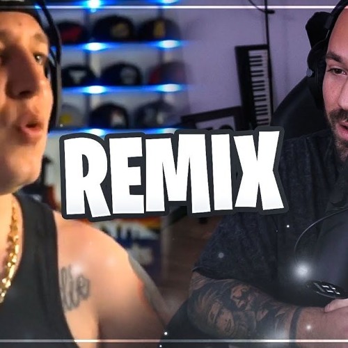 MontanaBlack - Rein In Die Olga (prod. by 2Bough)