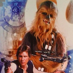 🤛THE CHEWIE THEME🤜(The Great🥇Chewbacca) [Short Adventure⏳Mix]