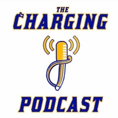 The Charging Buffalo Podcast 3.20 "Oil Spill"
