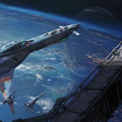 Parsec - Flight Tank (Clip)