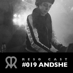 RSNZCAST 019 | Andshe