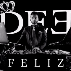 DJ Dee - Feliz