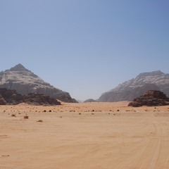La Princesa del Desierto