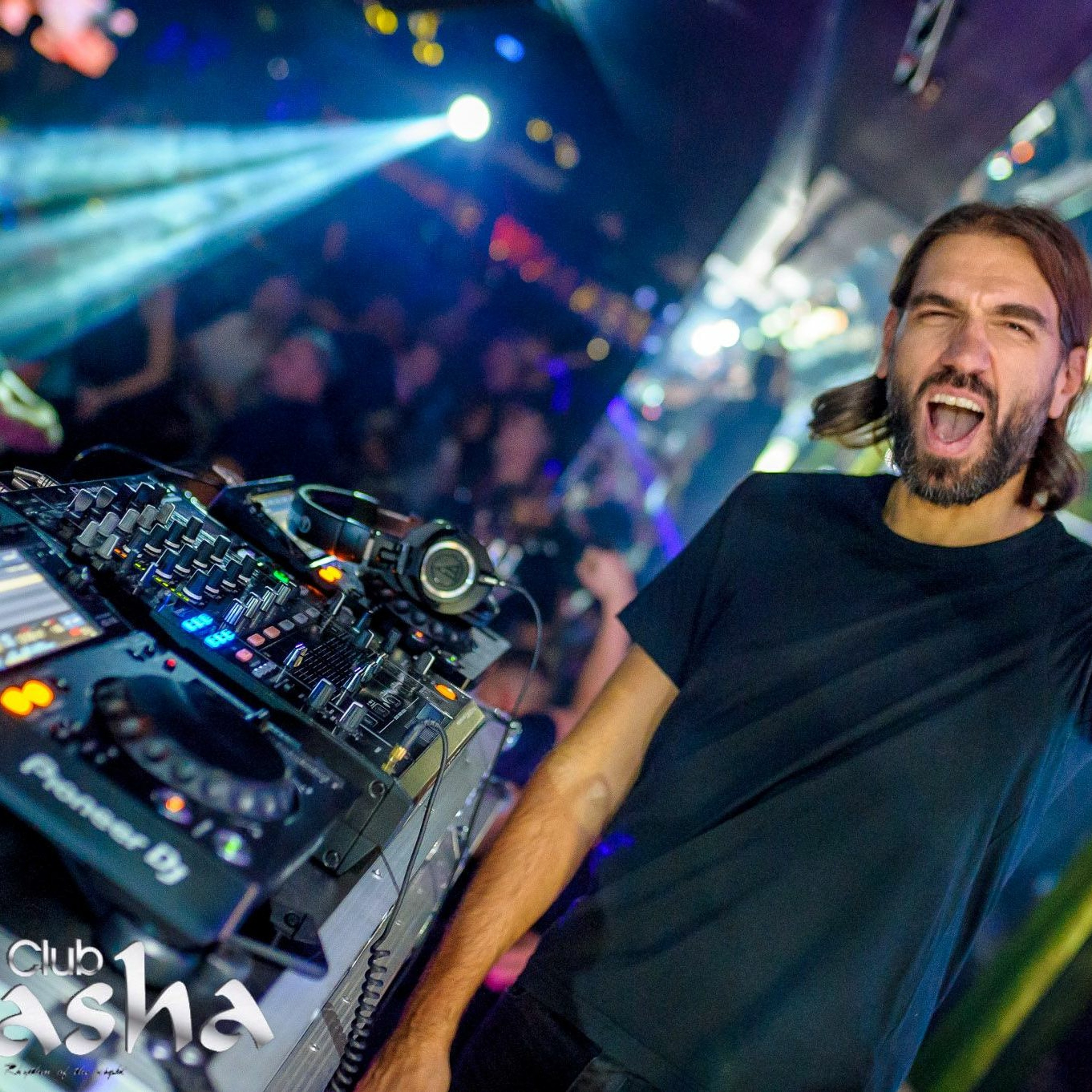 DJ Tarkan - Ivanolum (Original Mix)