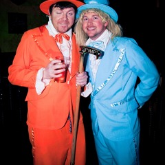 Kick his ass seabass