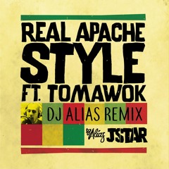 Real Apache Style (DJ Alias Remix)