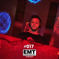 #017 Mati Krasnov | EMT Podcast