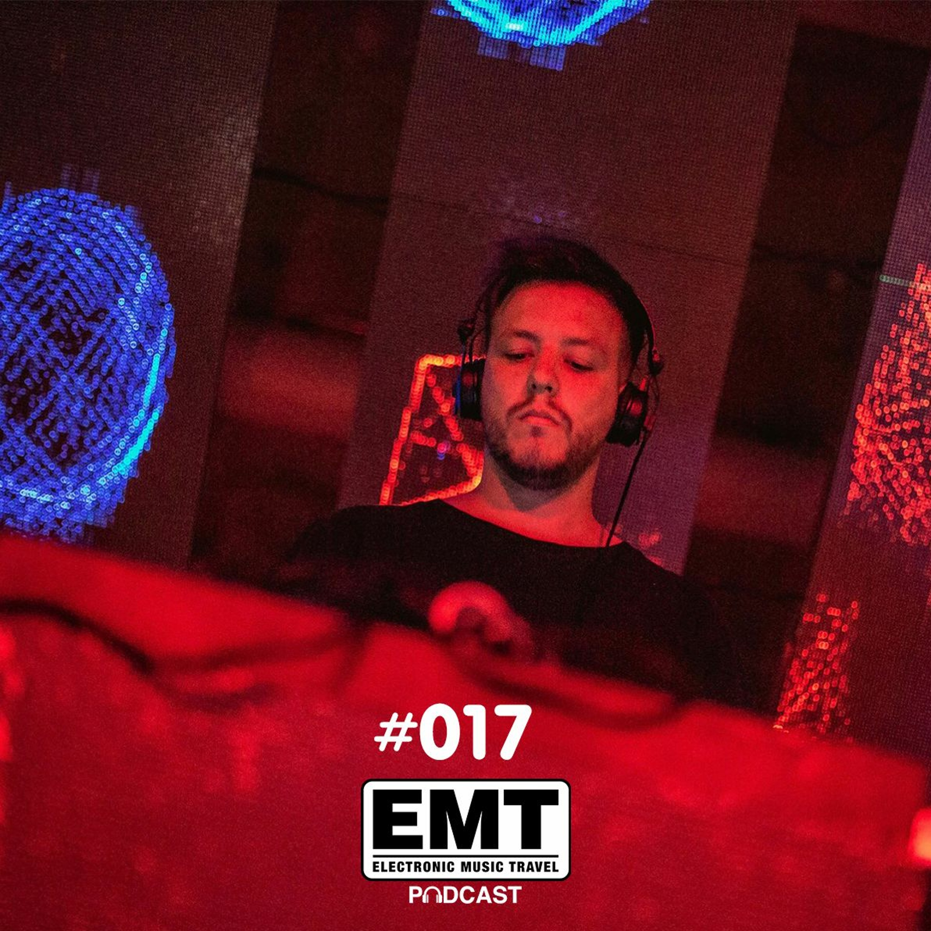 #017 Mati Krasnov | EMT Podcast