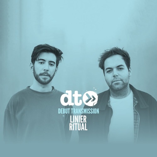 Linier - Ritual [Love & Other Stuff]