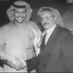 خذني معك لاصير جسمٍ بلا روح .. خالد و صوت الأرض طلال