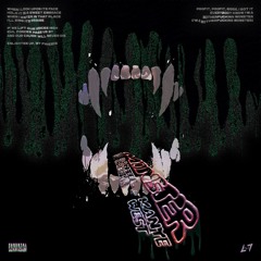 Monster (feat. Daniel Caesar & Kanye West)