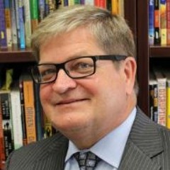 Episode 11: Superintendent Martinrex Kedziora - Moreno Valley Unified School District, CA