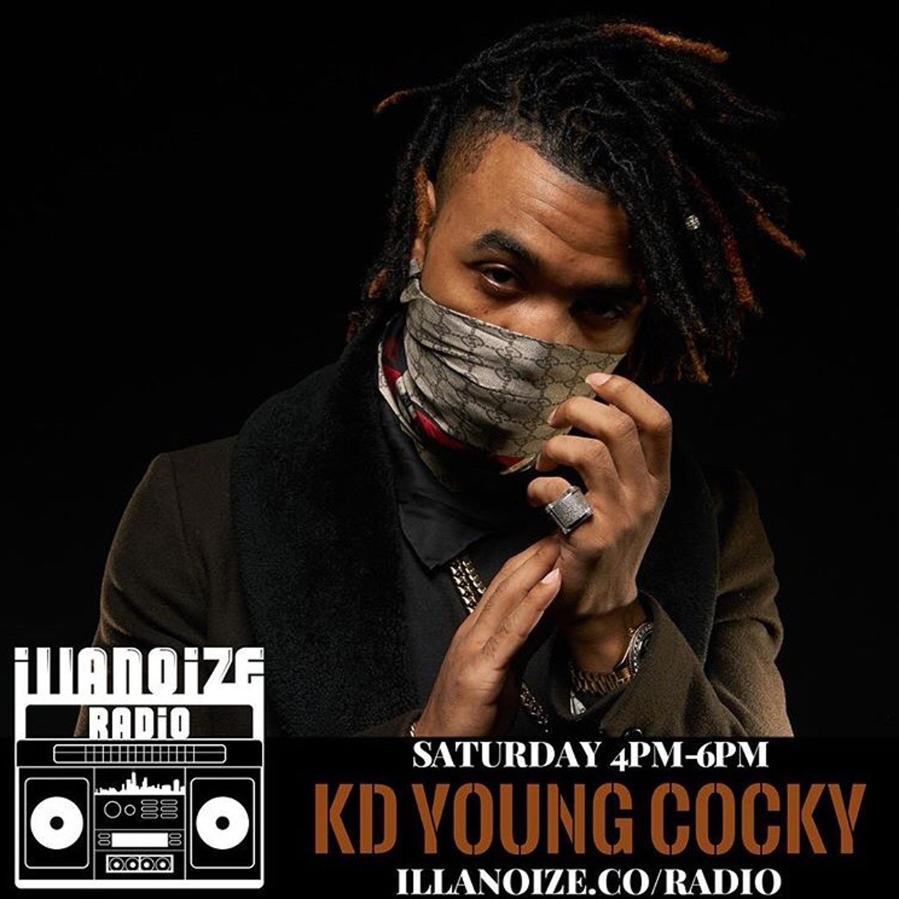 iLLANOiZE Radio