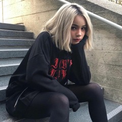 You could never love me back [Prod. Discent]