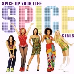 Spice Girls - Spice Up your Life(CHRIS TURINA Zumbae 2k19 Mashup) PREVIEW