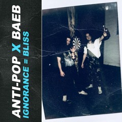 Ignorance=Bliss(antipopxbaeb)