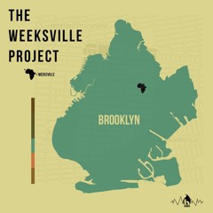 The Weeksville Project: Trailer
