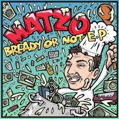 Timedread(Matzo's Square Eyes VIP) (Bready or Not EP out now!!)