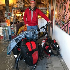 Interview Met Luc Vercauteren.WAV