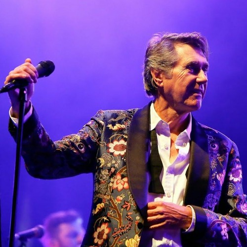 Stream Bryan Ferry - If There Is Something (Live 2015) by Bryan Ferry |  Listen online for free on SoundCloud
