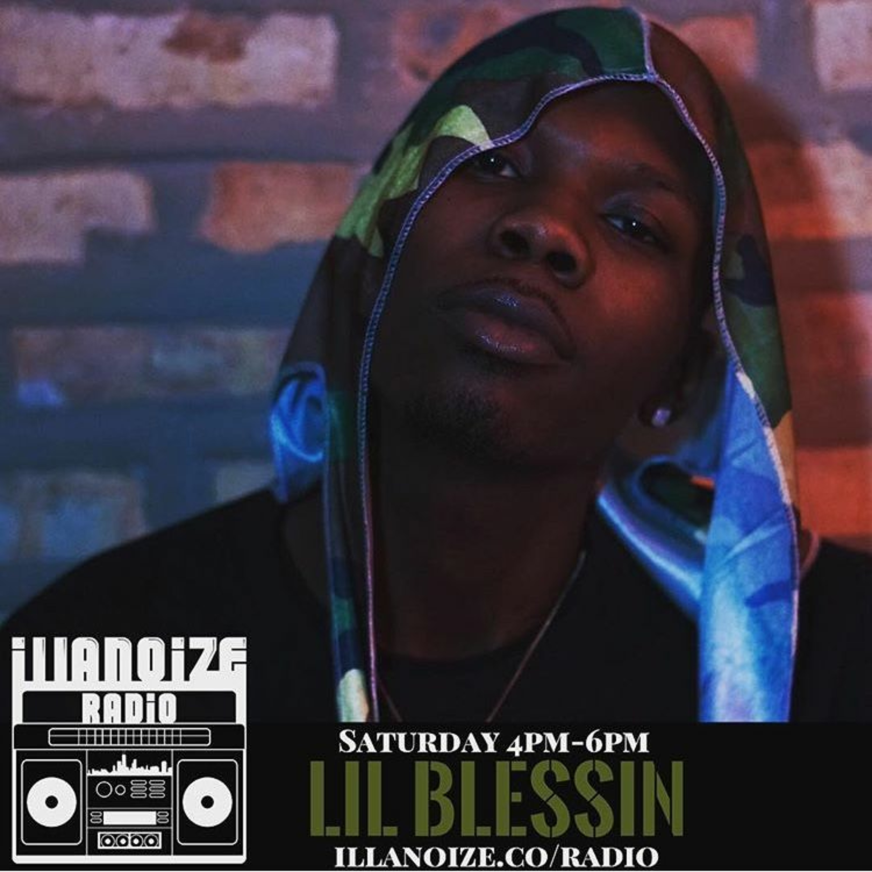 iLLANOiZE Radio