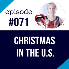 (RE) Christmas In The US | English mini-story
